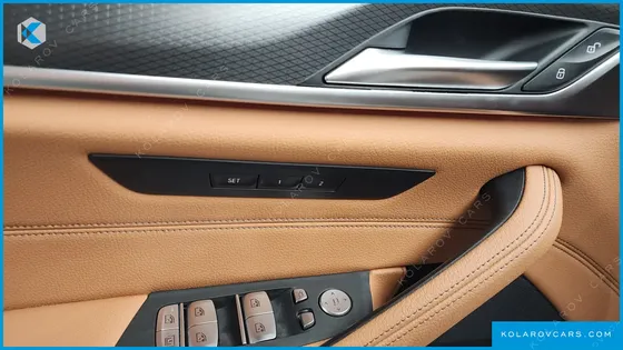 BMW 5 SERIES 520I M SPORT