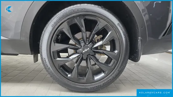 KIA SORENTO GASOLINE 2.5T 2WD