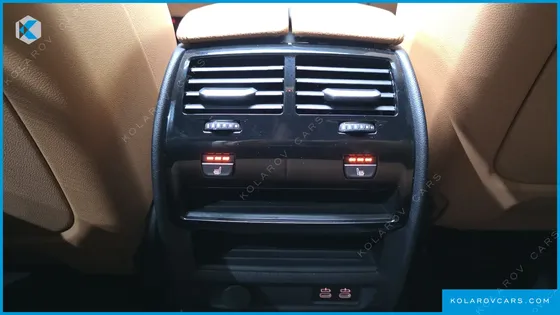 BMW 5 SERIES 520I M SPORT