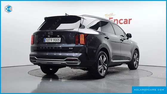 KIA SORENTO HEV 1.6 2WD