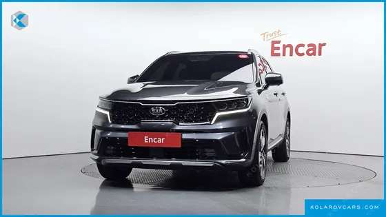 KIA SORENTO HEV 1.6 2WD