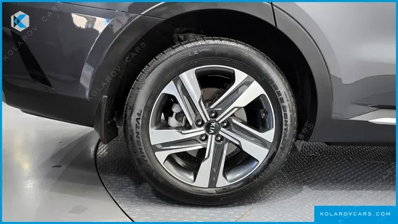 KIA SORENTO HEV 1.6 2WD