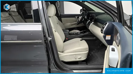 KIA SORENTO HEV 1.6 2WD