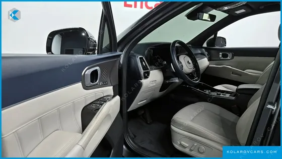 KIA SORENTO HEV 1.6 2WD
