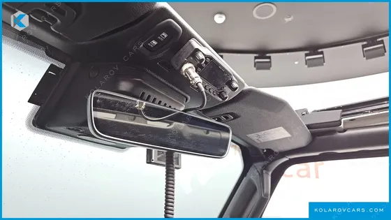 JEEP WRANGLER 2.0 OVERLAND POWER TOP 4DOOR