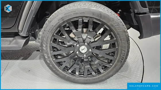 JEEP WRANGLER 2.0 OVERLAND POWER TOP 4DOOR