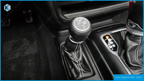 JEEP WRANGLER 2.0 OVERLAND POWER TOP 4DOOR