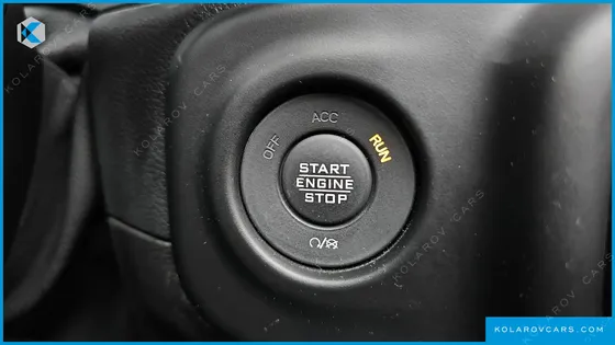 JEEP WRANGLER 2.0 OVERLAND POWER TOP 4DOOR