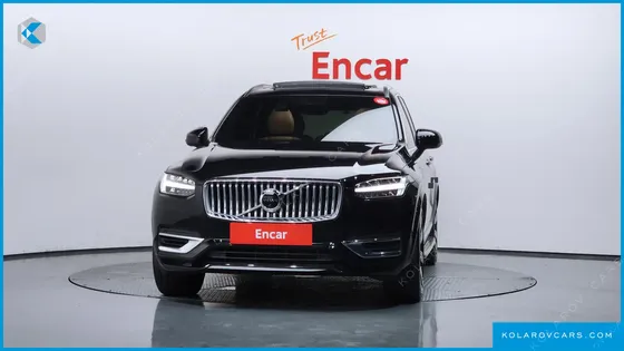 VOLVO XC90 T8 INSCRIPTION HYBIRD