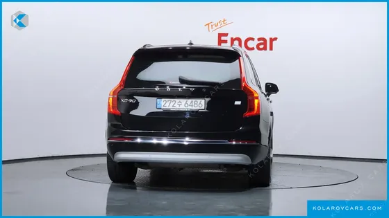 VOLVO XC90 T8 INSCRIPTION HYBIRD