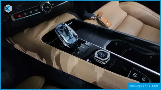 VOLVO XC90 T8 INSCRIPTION HYBIRD