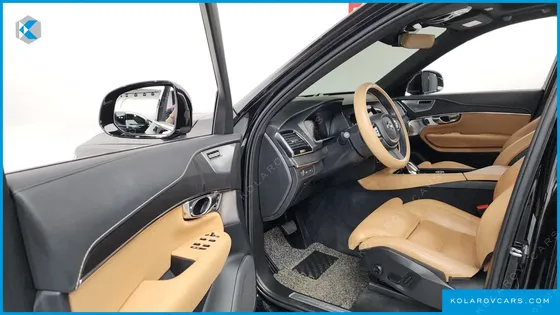 VOLVO XC90 T8 INSCRIPTION HYBIRD