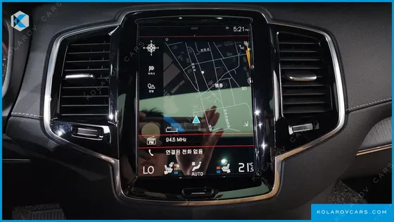 VOLVO XC90 T8 INSCRIPTION HYBIRD