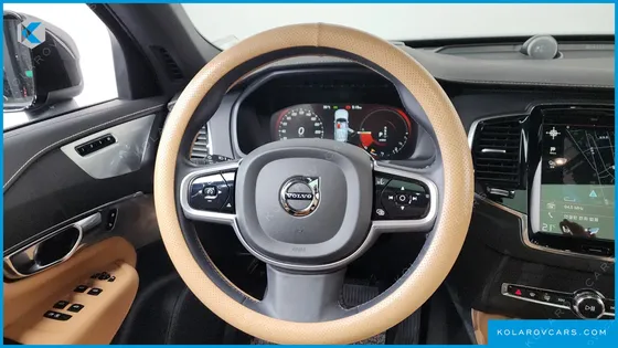 VOLVO XC90 T8 INSCRIPTION HYBIRD