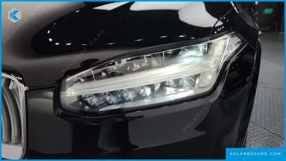 VOLVO XC90 T8 INSCRIPTION HYBIRD