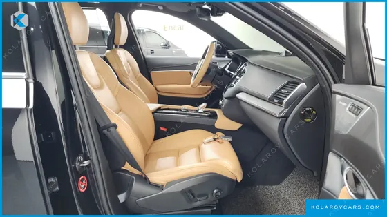 VOLVO XC90 T8 INSCRIPTION HYBIRD