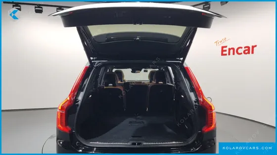 VOLVO XC90 T8 INSCRIPTION HYBIRD