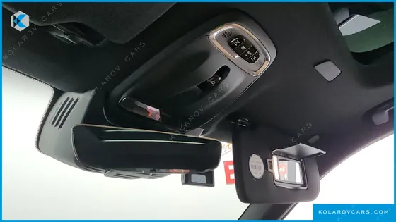 VOLVO XC90 T8 INSCRIPTION HYBIRD