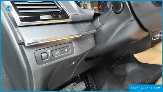 VOLVO XC90 T8 INSCRIPTION HYBIRD
