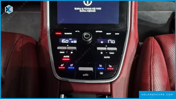 PORSCHE PANAMERA 2.9 AWD E-HYBRID