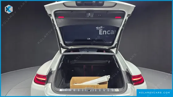 PORSCHE PANAMERA 2.9 AWD E-HYBRID