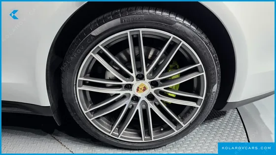 PORSCHE PANAMERA 2.9 AWD E-HYBRID