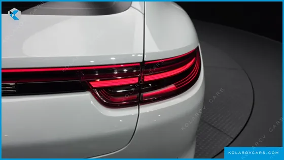 PORSCHE PANAMERA 2.9 AWD E-HYBRID