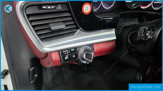 PORSCHE PANAMERA 2.9 AWD E-HYBRID