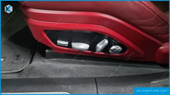PORSCHE PANAMERA 2.9 AWD E-HYBRID