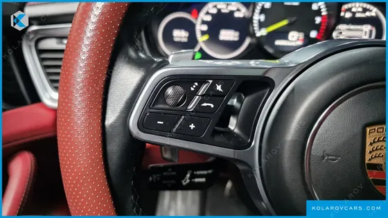 PORSCHE PANAMERA 2.9 AWD E-HYBRID
