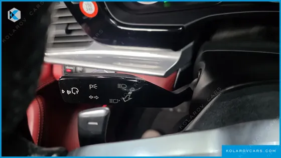 PORSCHE PANAMERA 2.9 AWD E-HYBRID