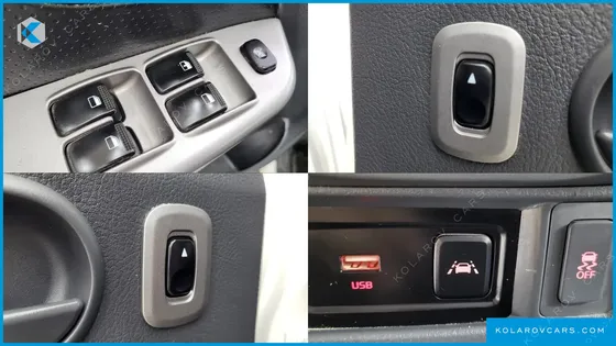 KIA BONGO III DUBBLE CAP