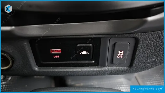 KIA BONGO III KING CAP