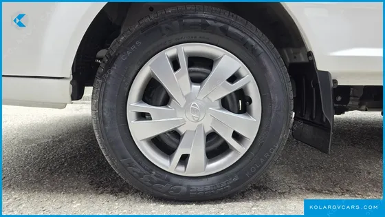 HYUNDAI PORTER II SUPER CAP ELECTRIC(EV)