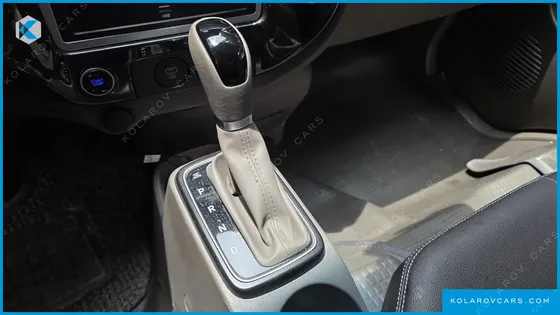HYUNDAI PORTER II SUPER CAP ELECTRIC(EV)