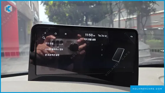 HYUNDAI PORTER II SUPER CAP ELECTRIC(EV)