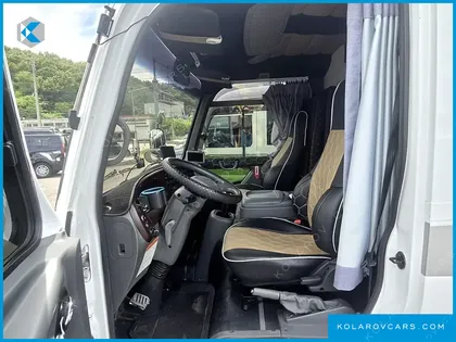 HYUNDAI BUS TYPE NONE