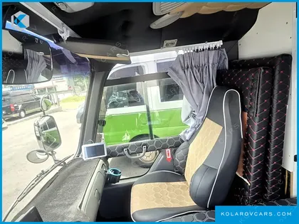 HYUNDAI BUS TYPE NONE