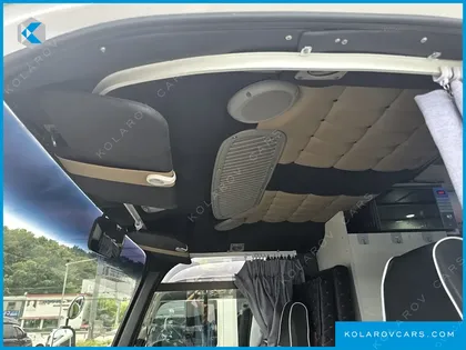 HYUNDAI BUS TYPE NONE