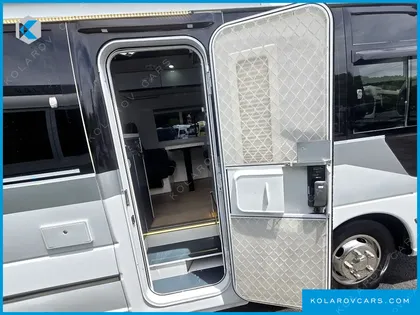 HYUNDAI BUS TYPE NONE