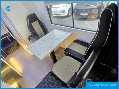 HYUNDAI BUS TYPE NONE