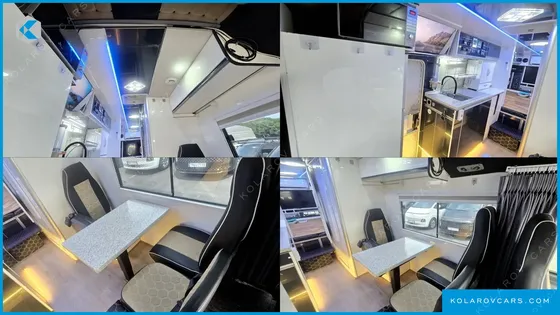 HYUNDAI BUS TYPE NONE