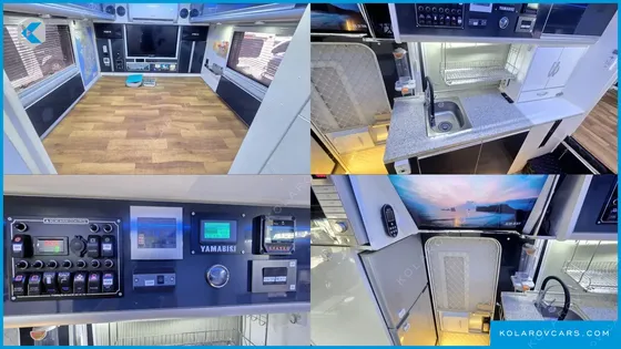 HYUNDAI BUS TYPE NONE