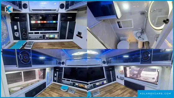 HYUNDAI BUS TYPE NONE
