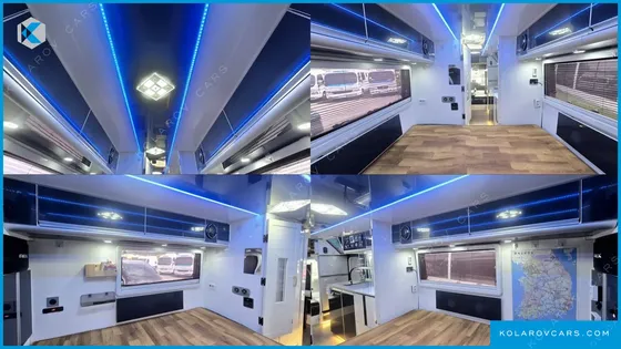 HYUNDAI BUS TYPE NONE