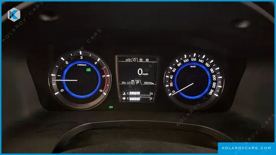 KGM - SSANGYONG REXTON SPORTS KHAN NONE