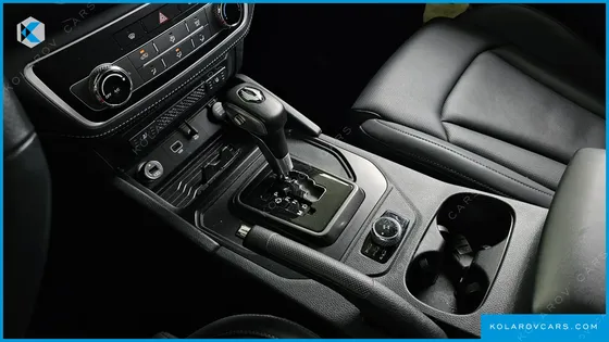 KGM - SSANGYONG REXTON SPORTS KHAN NONE