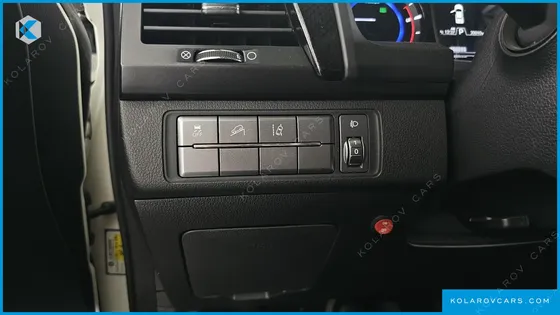 KGM - SSANGYONG REXTON SPORTS KHAN NONE
