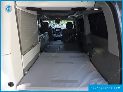 HYUNDAI GRAND STAREX NONE