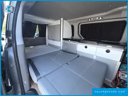 HYUNDAI GRAND STAREX NONE